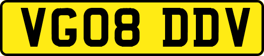 VG08DDV