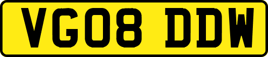 VG08DDW
