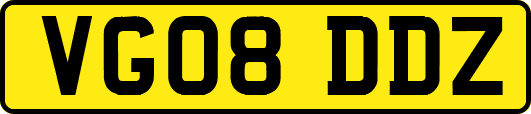 VG08DDZ