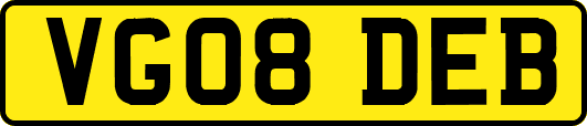 VG08DEB