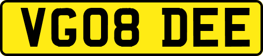 VG08DEE