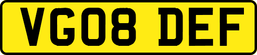 VG08DEF