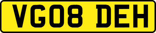 VG08DEH