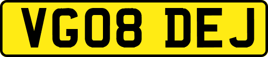 VG08DEJ