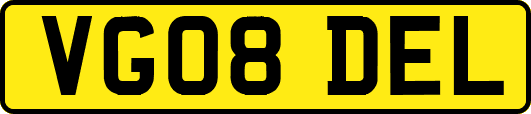 VG08DEL