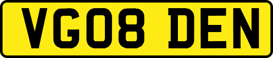 VG08DEN