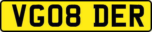 VG08DER