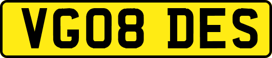 VG08DES