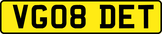 VG08DET
