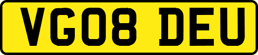 VG08DEU