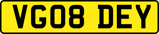 VG08DEY