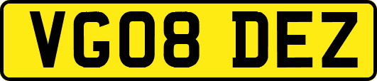 VG08DEZ