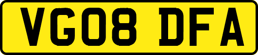 VG08DFA