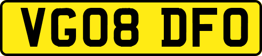 VG08DFO