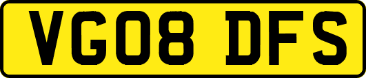 VG08DFS
