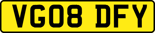 VG08DFY