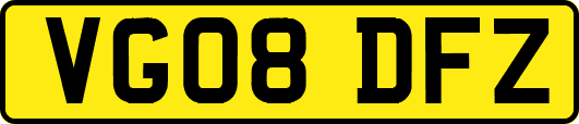 VG08DFZ