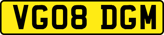 VG08DGM