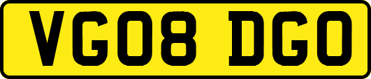 VG08DGO