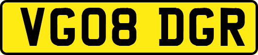 VG08DGR