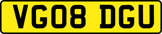 VG08DGU