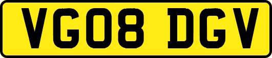 VG08DGV