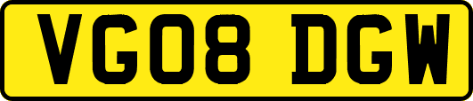 VG08DGW