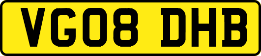 VG08DHB