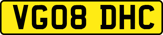 VG08DHC