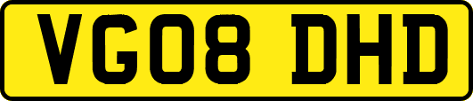 VG08DHD