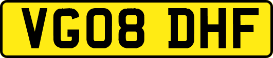 VG08DHF