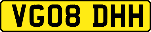 VG08DHH