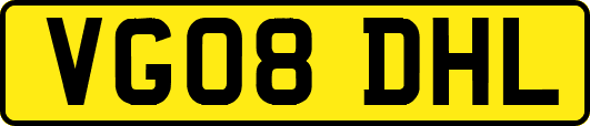 VG08DHL