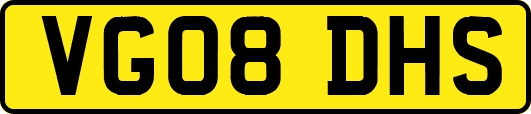 VG08DHS