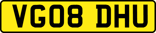 VG08DHU