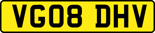 VG08DHV