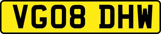 VG08DHW