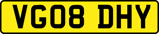 VG08DHY