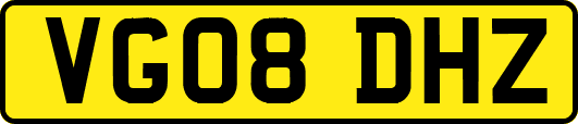 VG08DHZ
