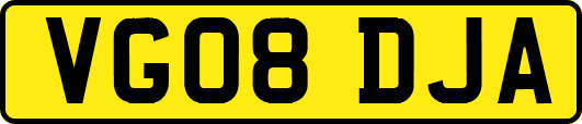 VG08DJA