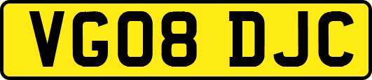 VG08DJC