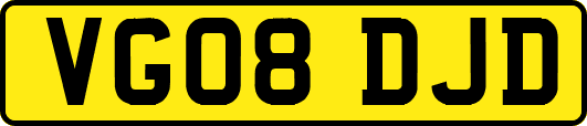 VG08DJD