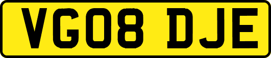 VG08DJE