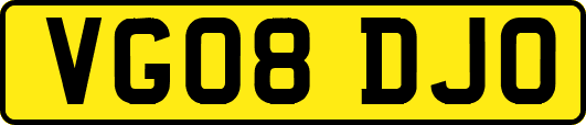 VG08DJO