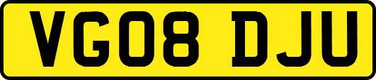 VG08DJU