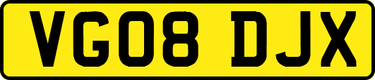 VG08DJX