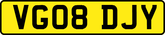 VG08DJY