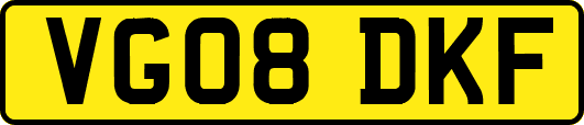 VG08DKF