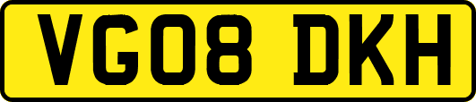 VG08DKH