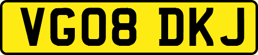 VG08DKJ